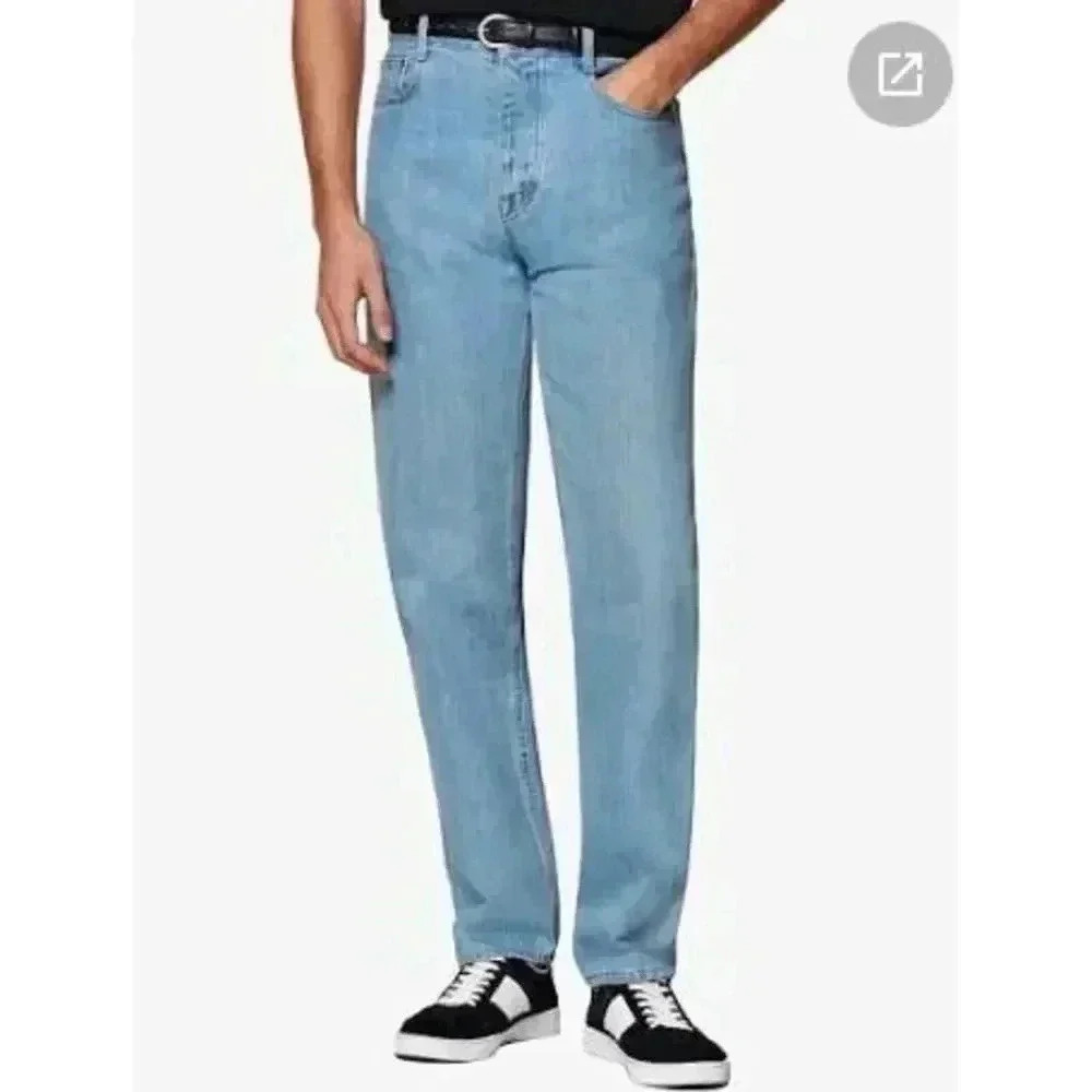 Some nice jeans